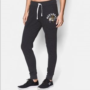 Under Armour joggers